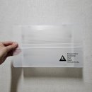 슬로우 아웃도어 단프라 솔로 테이블 (백패킹 등산 BPL UL / 캐스케이드 와일드 베른 대체 / 초경량 좌식)