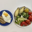 할리스성남모란역점 | 총 1085kcal :: 군고구마 너무 맛있어 / 할리스 100원짜리 음료 / 요리왕 최수달