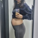[23주 임신일기] 드디어 체중 60kg 돌파