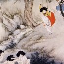 한국을 빛낸 위인들 이미지