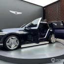 "GV90이 프리미엄 전기 SUV 시장에 던지는 신호" 이미지