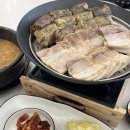 황해도찹쌀순대 이미지