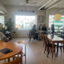 영도 바닷가 이야기 | 부산 영도 브런치 카페 맛집 "꼬쇼네(cochonnet)" 내돈내산 솔직 후기