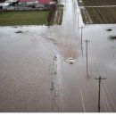 눅색강 범람에 국경 폐쇄… 애보츠포드 대피령 확대 이미지