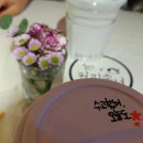 커피소녀 이미지