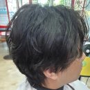 오헤어샵 이미지