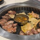 맛찬들왕소금구이 부평점 | 부산 맛찬들왕소금구이 부평점 : 신년회 장소로 딱 좋은 부평동 삼겹살 맛집