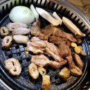 황홀한막창뒷고기 이미지
