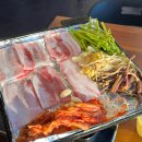 역북-49 | 용인 처인구 드라이브 코스 추천 냉동삼겹살 맛집 역북집 이동점 방문 후기