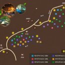 토함산 자연휴양림 이미지