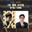 도서관 속 명화이야기 이미지