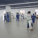 홍성유도관 이미지