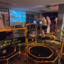 점핑지니 | 성대시장 상도동점핑 리즈점핑 한달 다닌 후기!(운동 권태기 극복법)