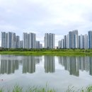 호수공원 제2주차장 이미지