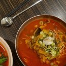 석 짬뽕