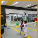 그렌드 리더 태권도장 | 배곧태권도 아이들의 행복한 1시간, 배곧 그렌드리더 태권도장