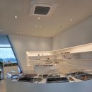 살곶이길 | 제부도 오션뷰 카페 해갓, 감동적인 노을뷰와 감태 아포가토 후기 (주차, 메뉴)