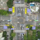 중계역교차로 이미지