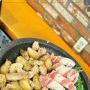 소 곱창 이미지