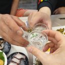 금강산수산횟집 이미지