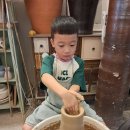 어린이 도예 B반 | 김포 도자기 공방 김포원데이클래스 유소도예 김포점 후기:))