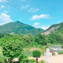 옥순봉민박 이미지