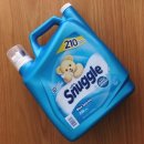 향 | 스너글 허거블 섬유 탈취제 코튼향 후기