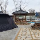 해미읍성역사캠핑장 이미지