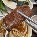 시흥 가성비 소고기(한우) 맛집, 한신가든 특수모듬 후기