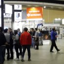 해양플랜트 태양광발전소 이미지