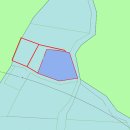 곰배령 길목에서 이미지