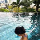 싱가포르 호텔 추천 - 파크로얄 온 피커링 PARKROYAL COLLECTION Pickering 수영장 피트니스 후기