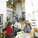 게스트하우스 이미지