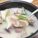 정가네순대 | 순대국으로 유명한 철산역 맛집 정가네순대국 다녀온 후기에요