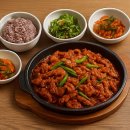 미운오리새끼 | 생생정보 오리주물럭 정식 9000원 순천 미운오리새끼 총정리