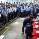 삼성물산 서초사옥 이미지