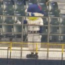 동희식당 | 4/8 롯데자이언츠 vs kt위즈 직관 후기 먹거리 시야