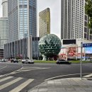 정왕재래시장 개방화장실 | 중국 대련(다롄) 여행 가성비 숙소 추천! 우호광장 머큐어 호텔 후기