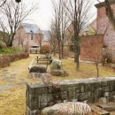 양지공원 내 이미지