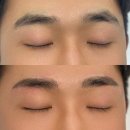 레포르뷰티 | 부산남자자연눈썹 서면눈썹잘하는곳 레포르뷰티