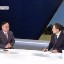 &#34;이준석, 자진사퇴 외 방법 없어…단일화 안 하면 정의당의 길&#34; 김재원 국민의힘 김문수 대선후보 비서실장 이미지