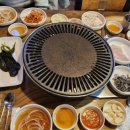 조가한우 이미지