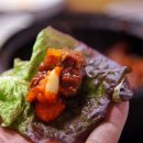 동원쌈,찜 이미지