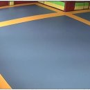 맹호 합기도 이미지