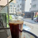 이디야커피 양원역점
