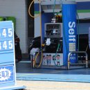 (주)우리주유소 이미지