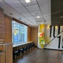 SK달동 맥주유소 화장실 | 맥도날드 범일 SK DT점 방문 후기(매장위치, 좌석, 맥도날드앱사용, 싸게먹는팁, 맥모닝메뉴추천 등)