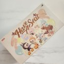 뽑기야 놀자 | [라부부 개봉기] 나랑놀자 뽑기 시크릿 두오두오 나온 언박싱 후기! 정품인증방법