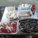 파인벨리팬션 캠핑장 이미지