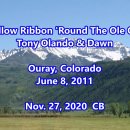[추억의팝밴드5끝]Tony Orlando&Dawn-Tie A Yellow Ribbon.../Knock Three Times 이미지